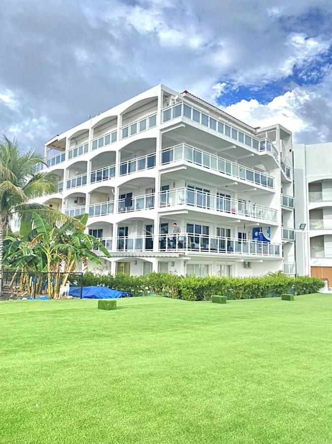 Maho Beach House - Spacious 1 Bedroom Suite المظهر الخارجي الصورة