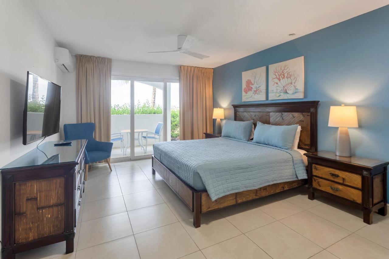 Maho Beach House - Spacious 1 Bedroom Suite المظهر الخارجي الصورة